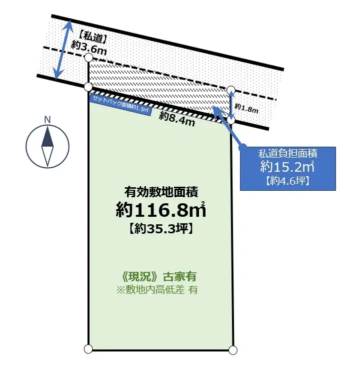 6LDK房产 名古屋市 爱知县 (4)