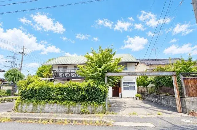 Akiya in 小牧市