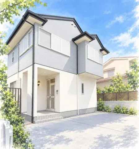 Akiya in Aichi