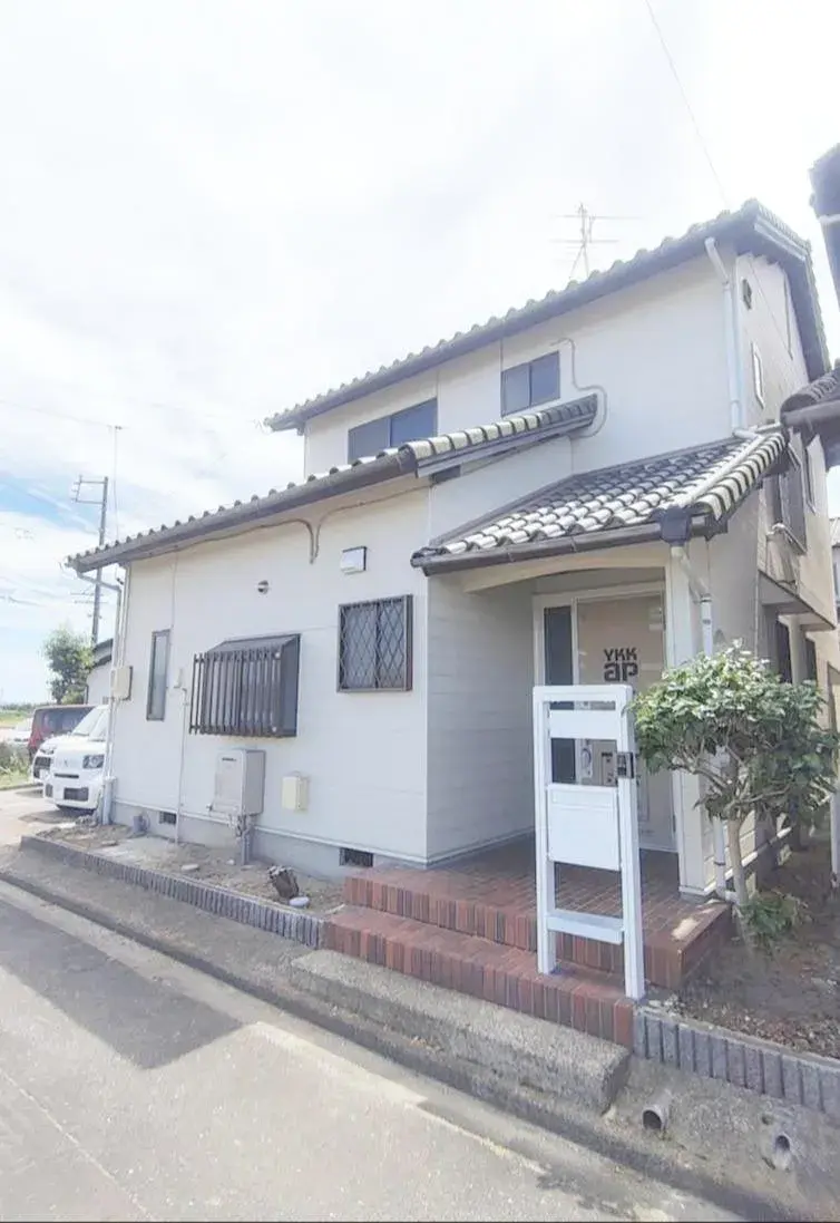Akiya in Aichi
