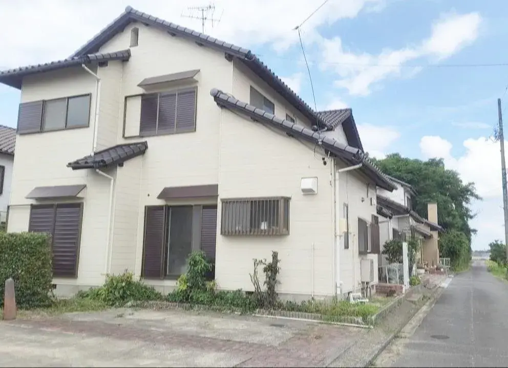 3LDK Ciudad de Aisai Prefectura de Aichi (2)