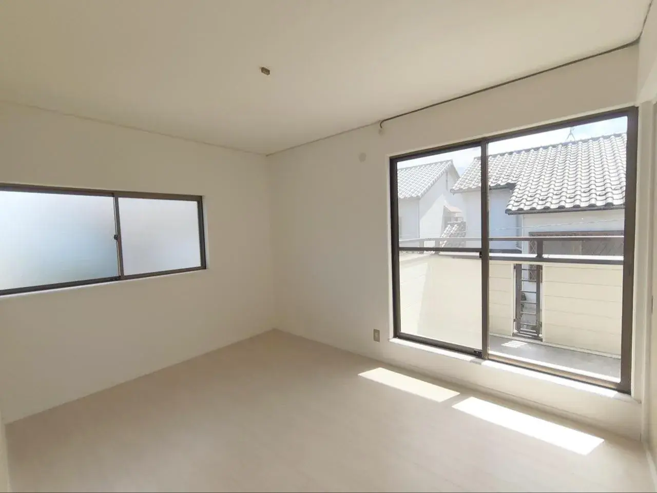3LDK Ciudad de Aisai Prefectura de Aichi (13)