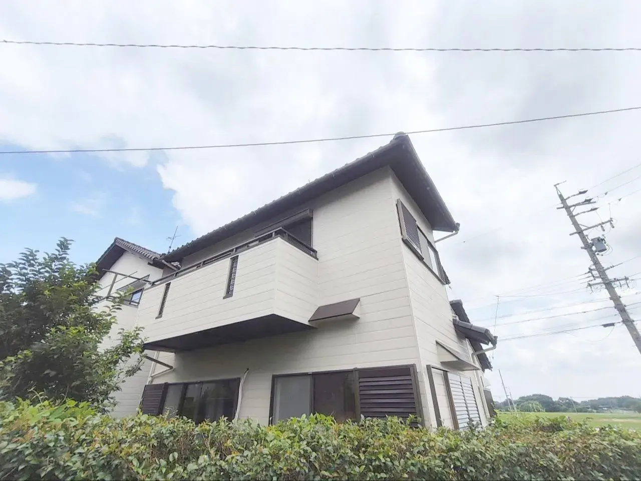 3LDK Ciudad de Aisai Prefectura de Aichi (3)