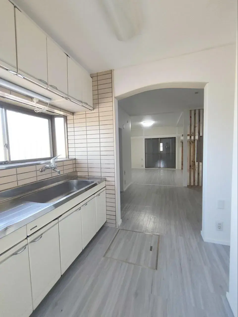 3LDK Ciudad de Aisai Prefectura de Aichi (21)