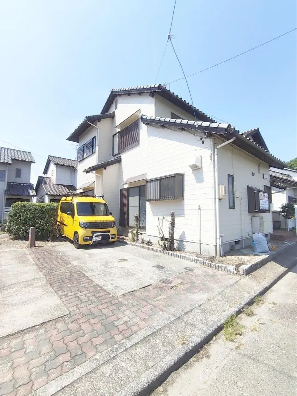 3LDK Ciudad de Aisai Prefectura de Aichi (5)