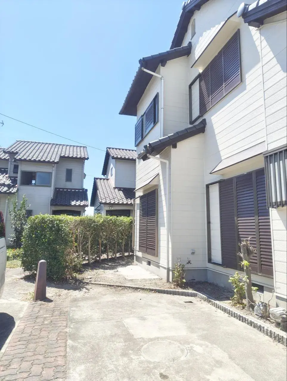 3LDK Ciudad de Aisai Prefectura de Aichi (6)