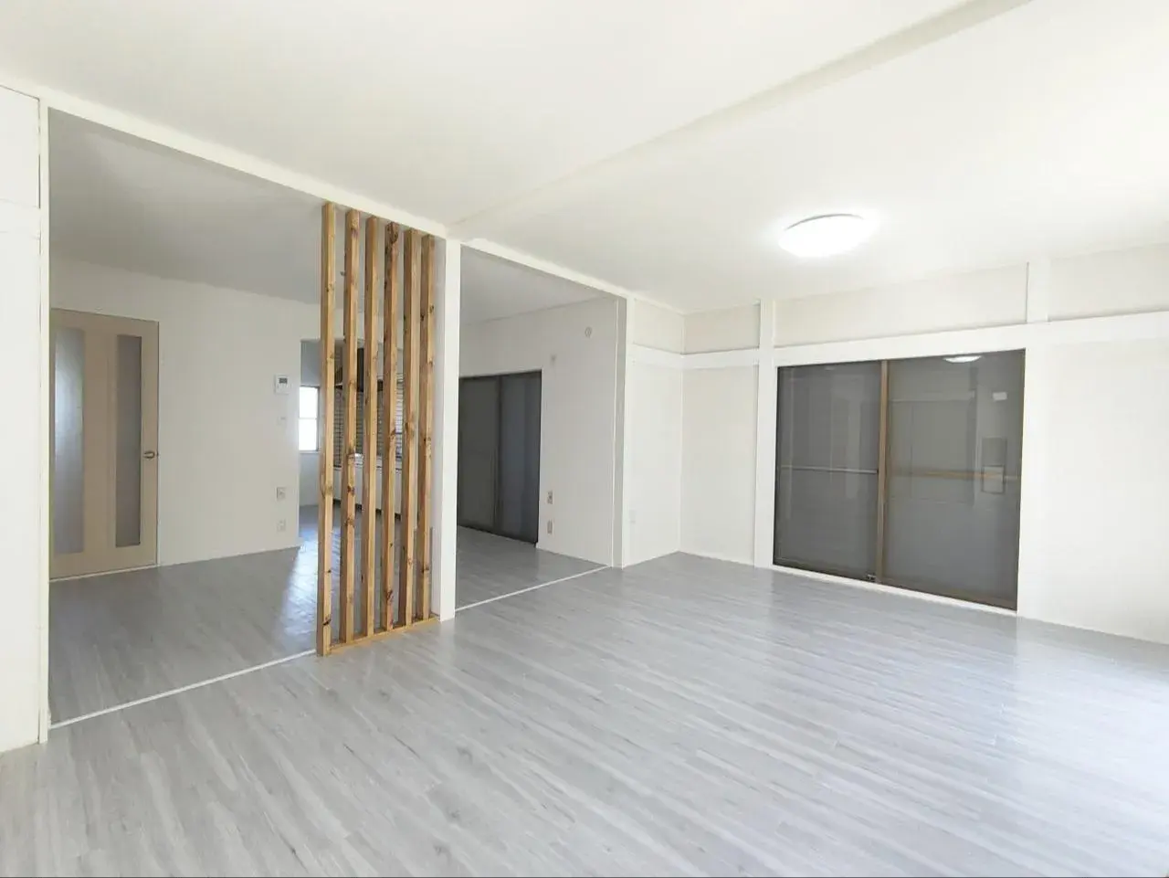3LDK Ciudad de Aisai Prefectura de Aichi (10)