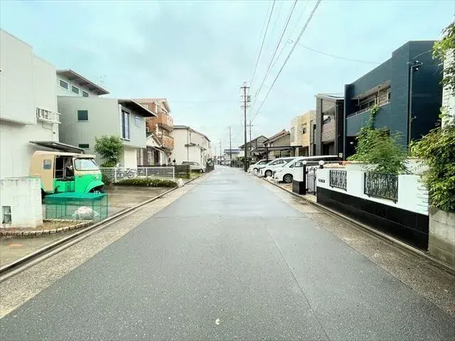 Akiya in Aichi