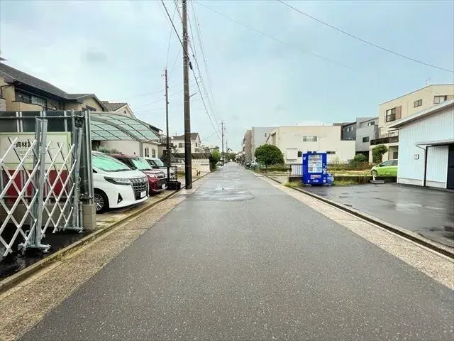Propriété 5LDK Arrondissement de Nakagawa, Ville de Nagoya, Préfecture d'Aichi (2)