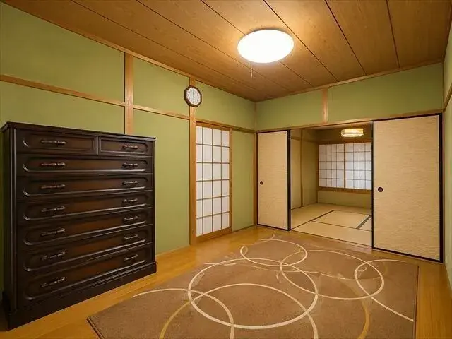 Propriété 5LDK Arrondissement de Nakagawa, Ville de Nagoya, Préfecture d'Aichi (13)