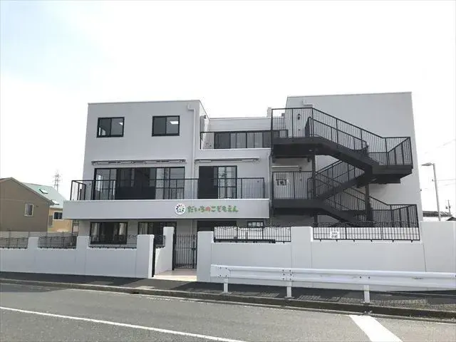 Propriété 5LDK Arrondissement de Nakagawa, Ville de Nagoya, Préfecture d'Aichi (22)
