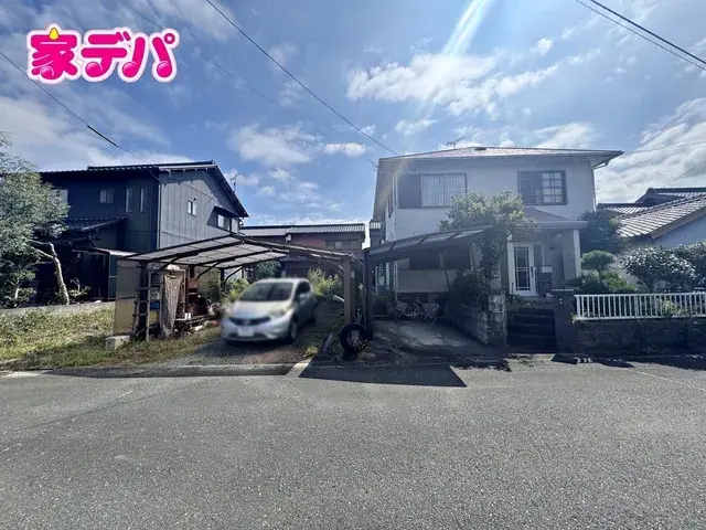 Akiya in Aichi