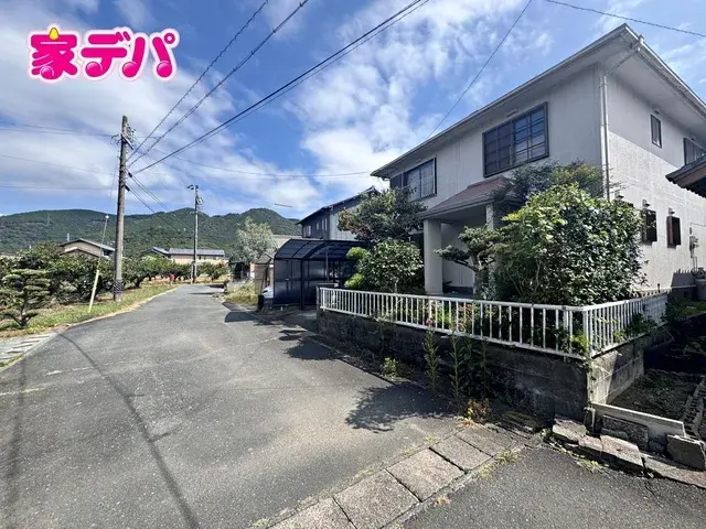Propiedad 4SLDK Ciudad de Toyohashi Prefectura de Aichi (3)