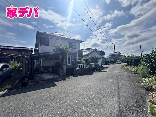 Propiedad 4SLDK Ciudad de Toyohashi Prefectura de Aichi (4)