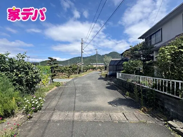 Propiedad 4SLDK Ciudad de Toyohashi Prefectura de Aichi (5)