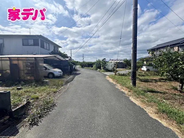 Propiedad 4SLDK Ciudad de Toyohashi Prefectura de Aichi (6)