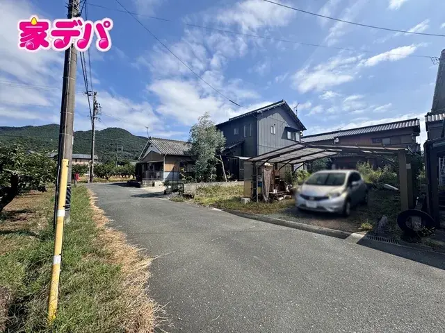 Propiedad 4SLDK Ciudad de Toyohashi Prefectura de Aichi (7)