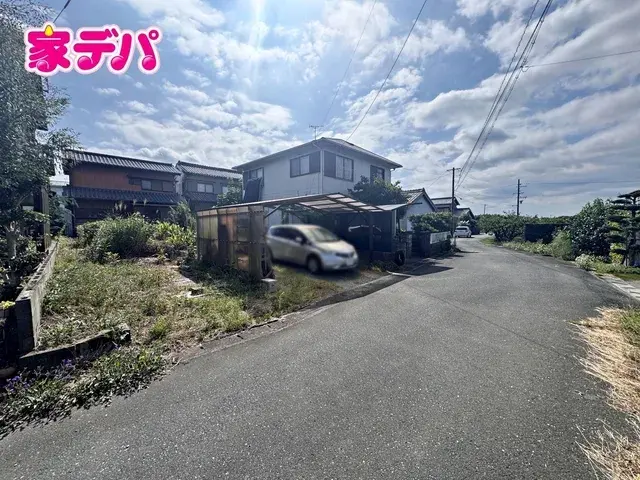 Propiedad 4SLDK Ciudad de Toyohashi Prefectura de Aichi (8)