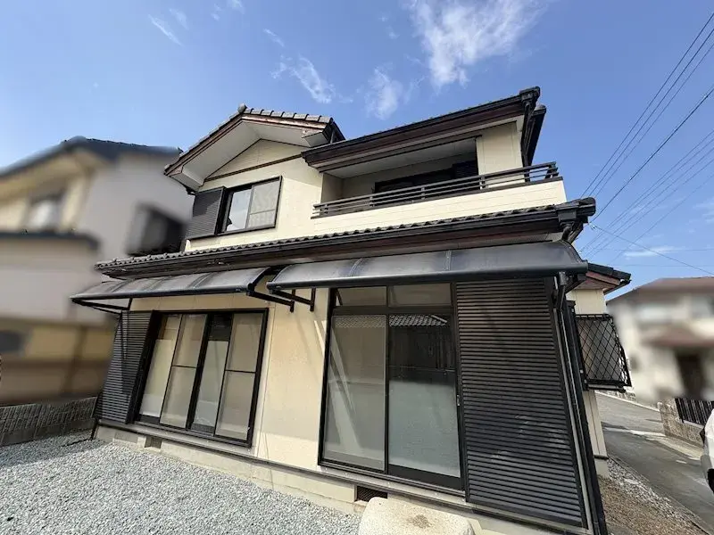 Akiya in Mie