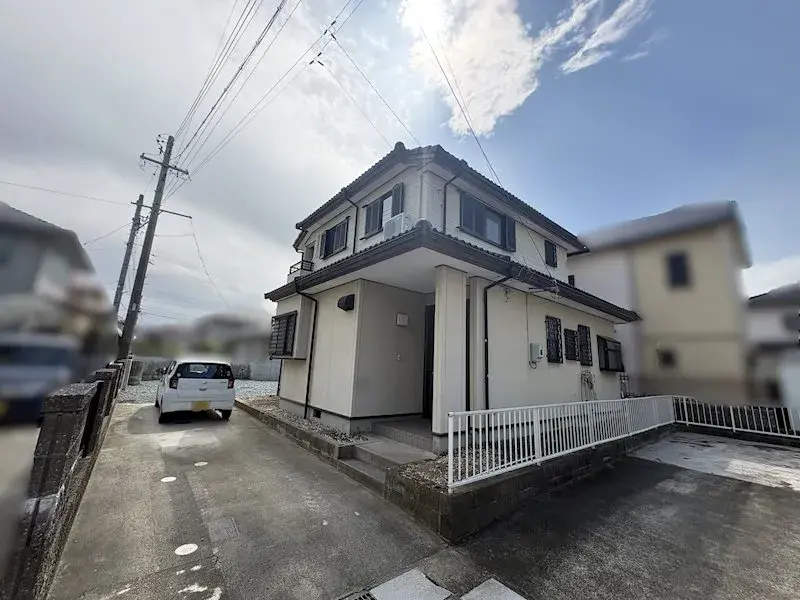 4LDK Property, Suzuka City, Mie Prefecture (2)