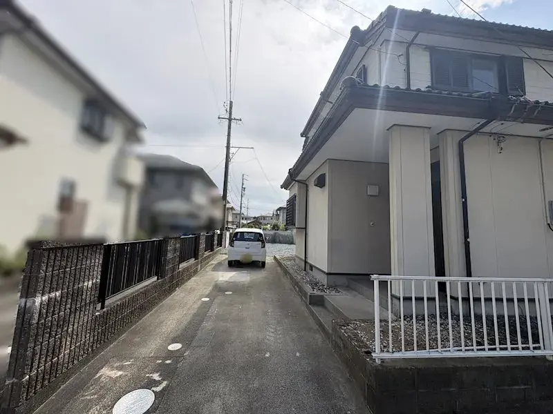 4LDK Property, Suzuka City, Mie Prefecture (3)