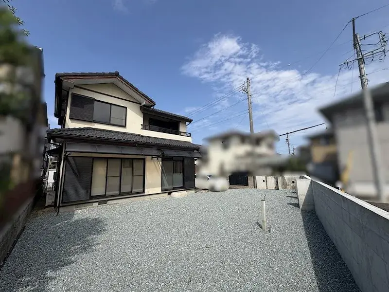 4LDK Property, Suzuka City, Mie Prefecture (4)