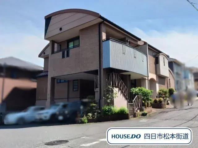 Akiya in Mie