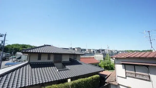 3LDK 四日市市 三重県 (3)