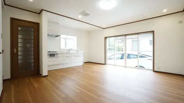 3LDK 四日市市 三重県 (5)