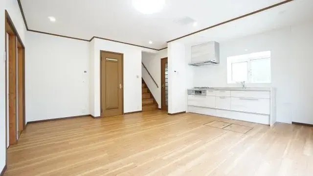 3LDK 四日市市 三重県 (6)
