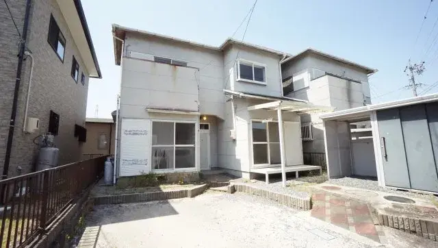 Akiya in Mie