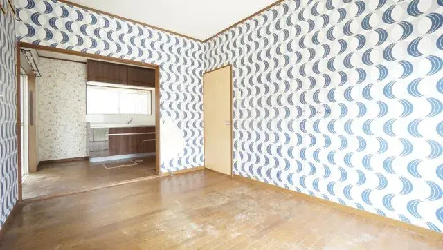4LDK Property Komono-cho Mie-gun Mie Prefecture (5)