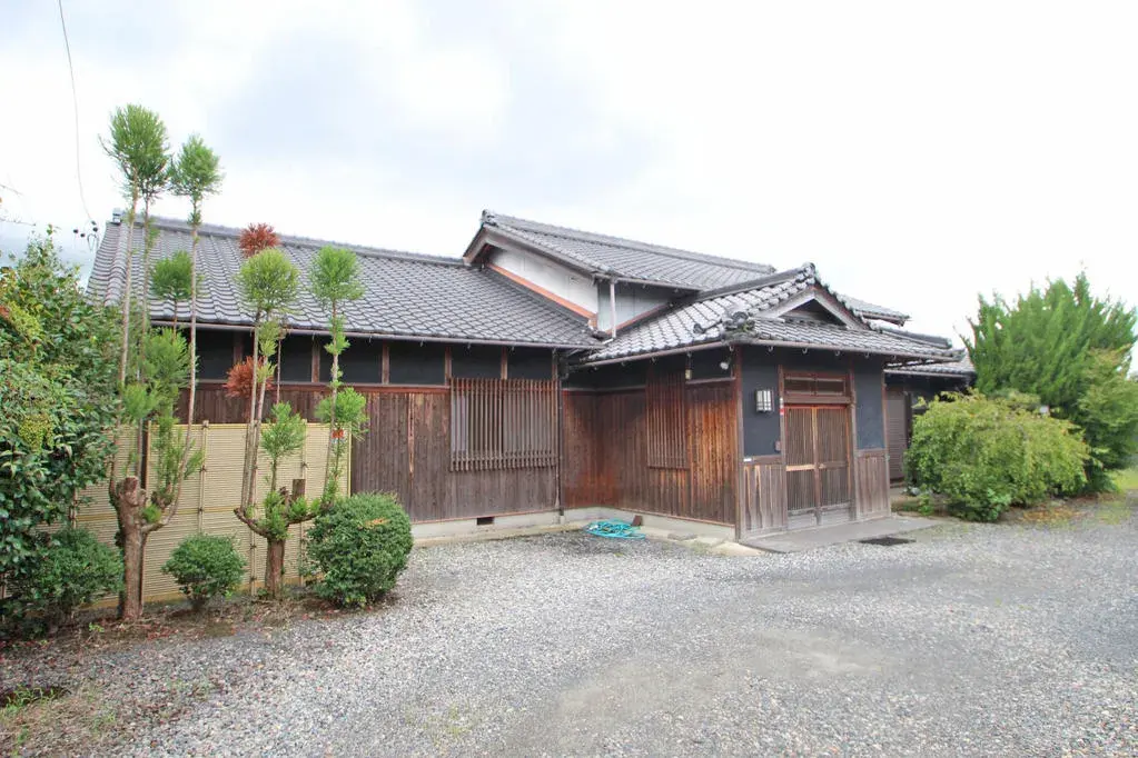 Akiya in Mie