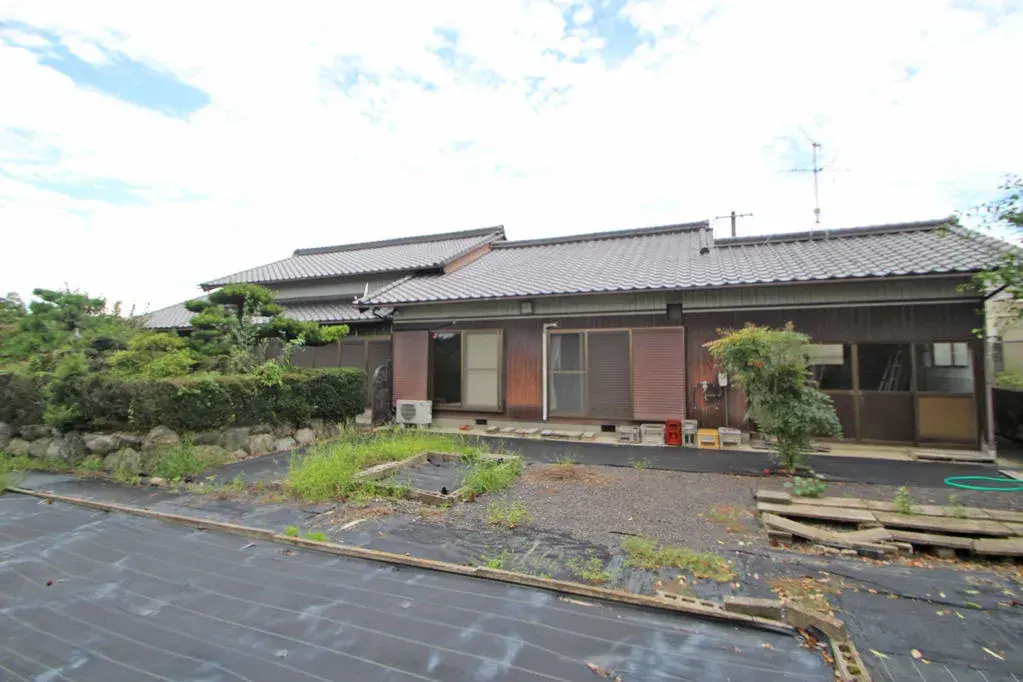 6SDK Property Iga City Mie Prefecture (2)