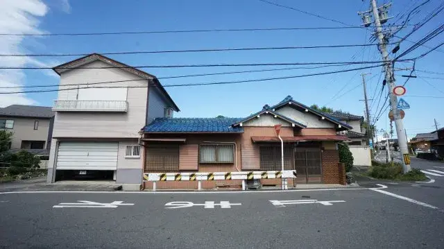 Akiya in Mie
