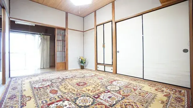 7DK Property Yokkaichi City Mie Prefecture (15)