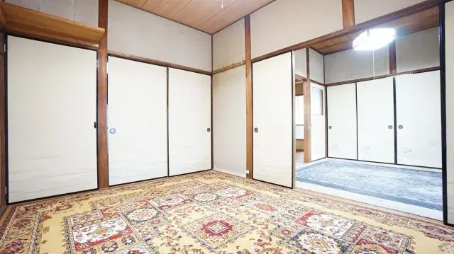 7DK Property Yokkaichi City Mie Prefecture (16)