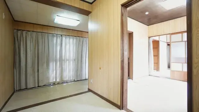7DK Property Yokkaichi City Mie Prefecture (17)