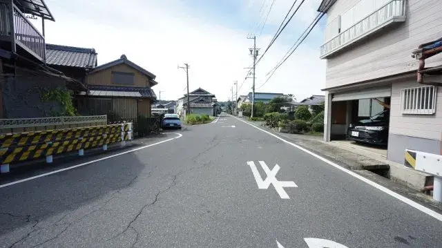7DK Property Yokkaichi City Mie Prefecture (4)