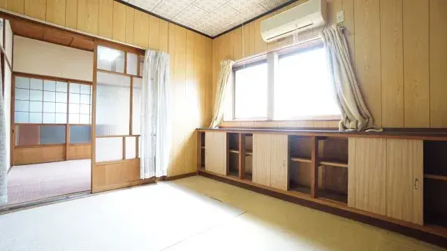 7DK Property Yokkaichi City Mie Prefecture (9)