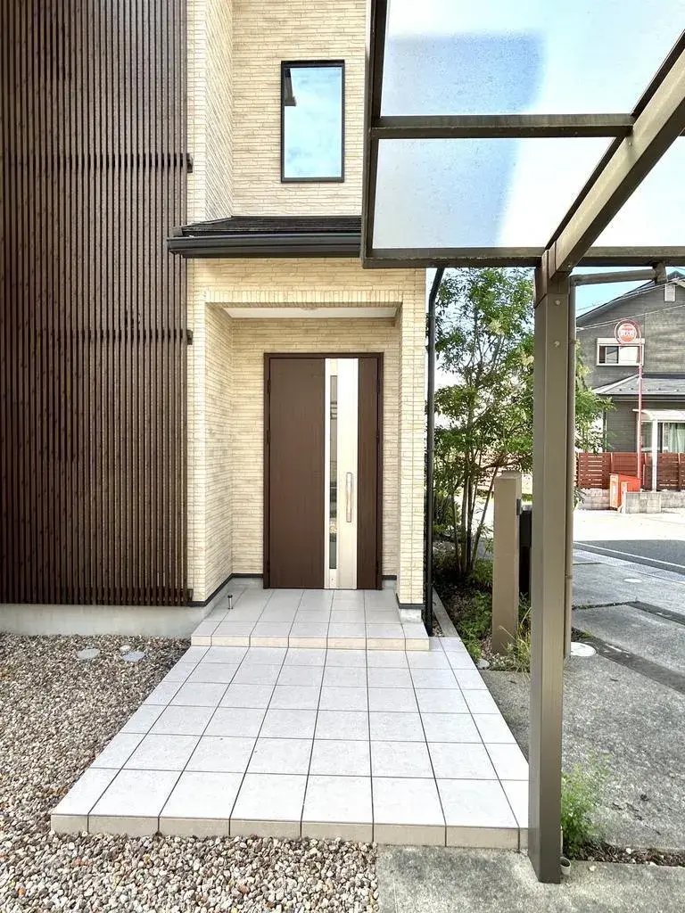 5LDK 守山市 滋贺县 (4)