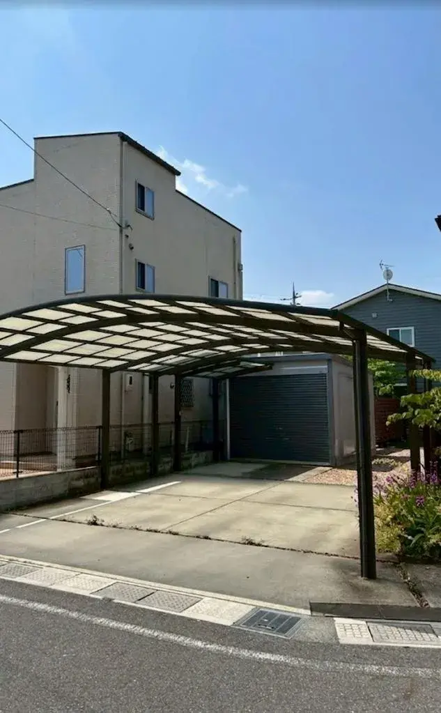 5LDK 守山市 滋贺县 (5)