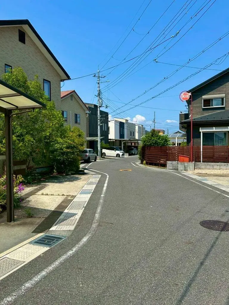 5LDK 守山市 滋贺县 (9)
