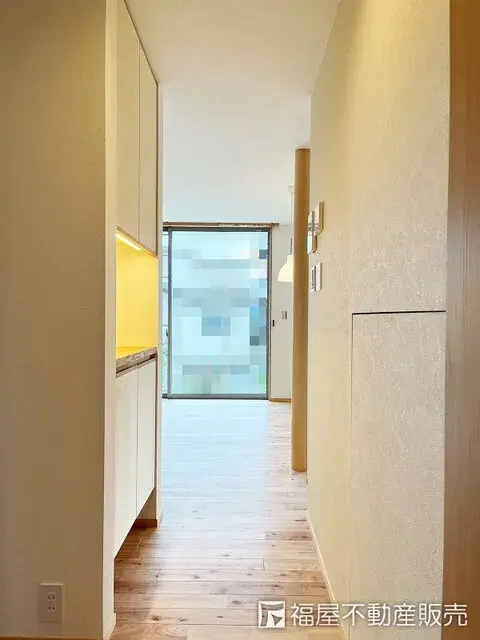 2SLDK 近江八幡市 滋賀県 (12)