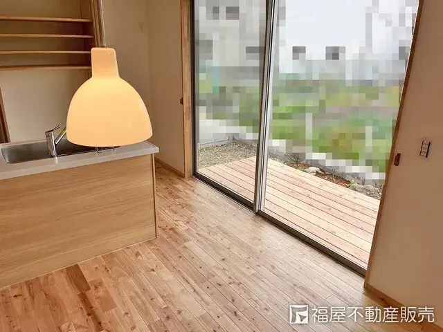 2SLDK 近江八幡市 滋賀県 (14)