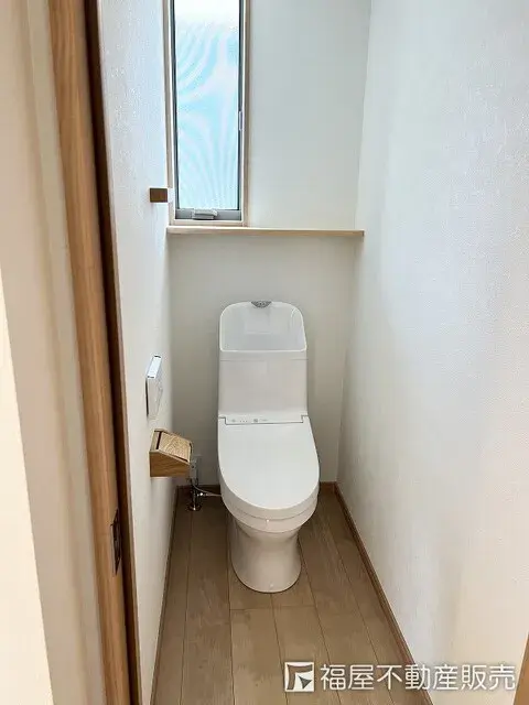 2SLDK 近江八幡市 滋賀県 (17)