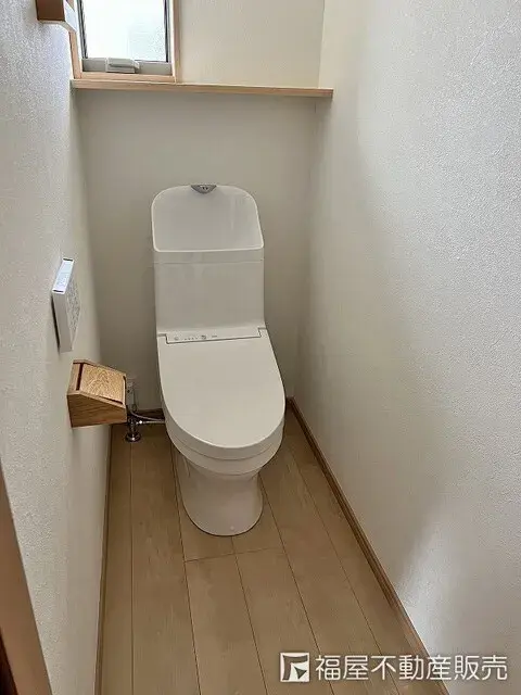 2SLDK 近江八幡市 滋賀県 (18)