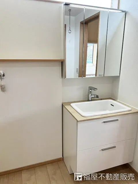 2SLDK 近江八幡市 滋賀県 (19)