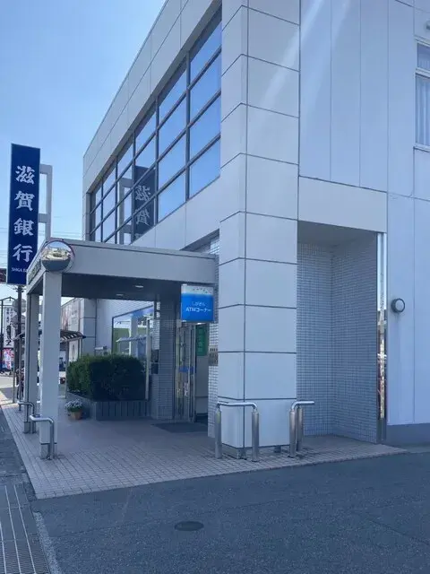 2SLDK 近江八幡市 滋賀県 (22)