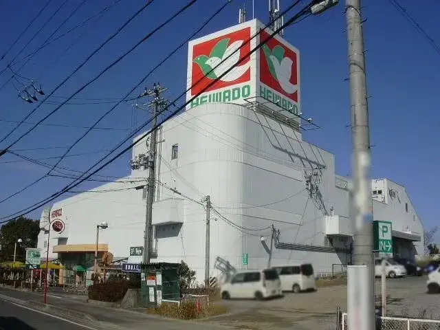 2SLDK 近江八幡市 滋賀県 (24)